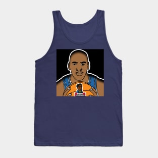 Michael Jordan Tank Top